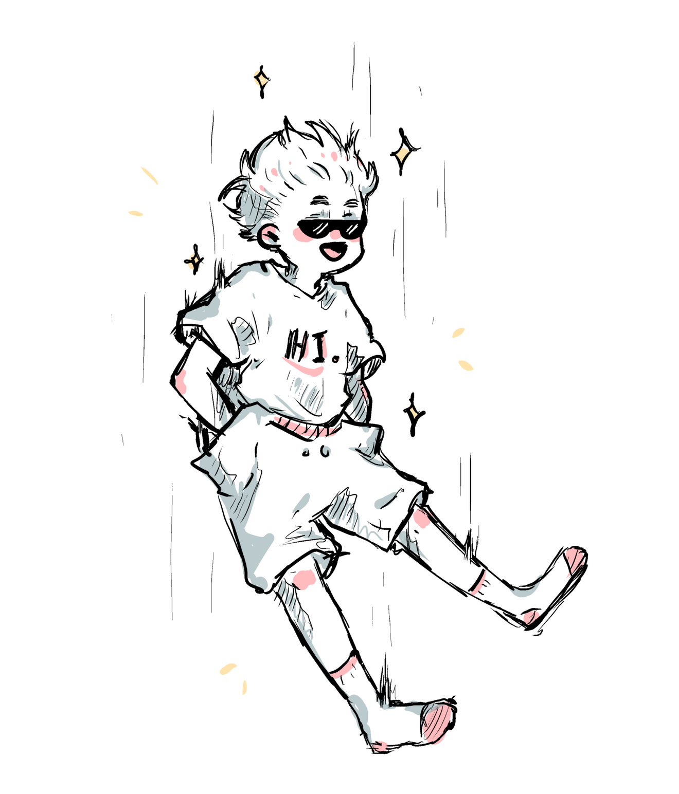 Coffee Run's Commissions